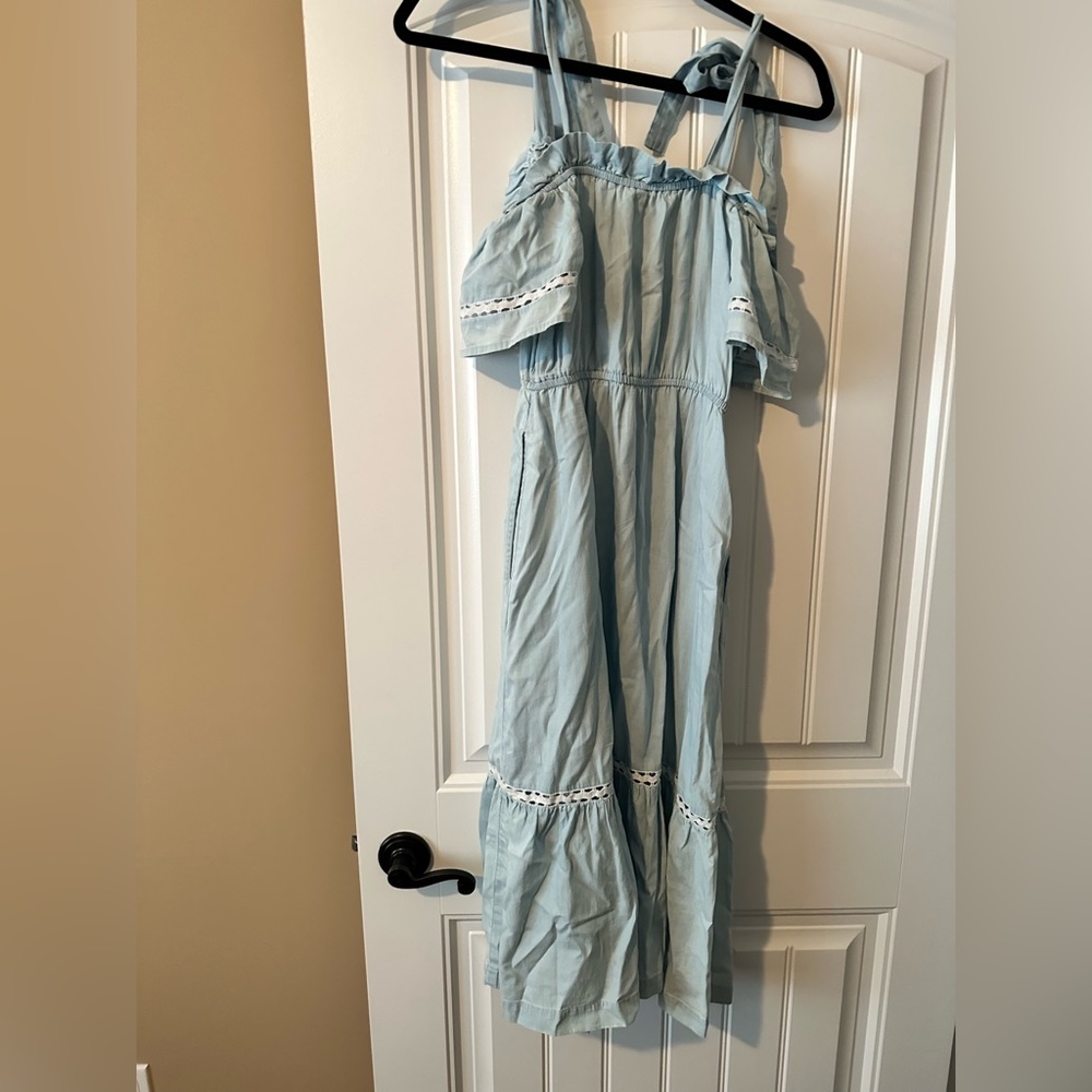 bcbg dress NWT